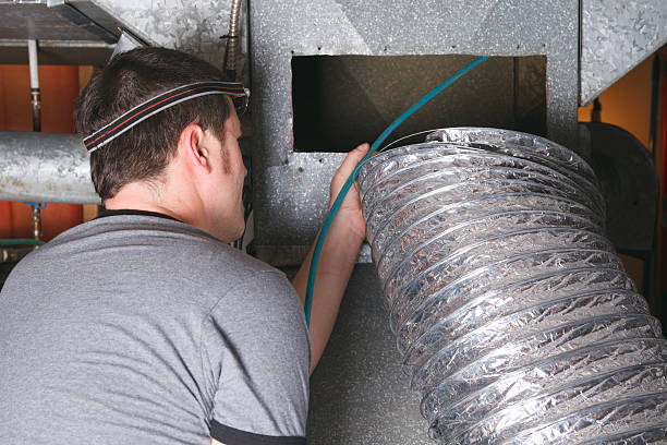 Best Air Duct Cleaning Near Me  in Henderson, GA