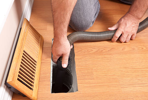 Best Commercial Air Duct Cleaning  in Henderson, GA