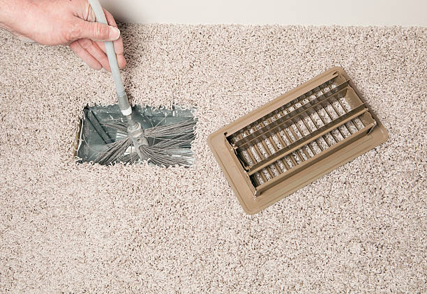 Best Best Air Duct Cleaning Company  in Henderson, GA