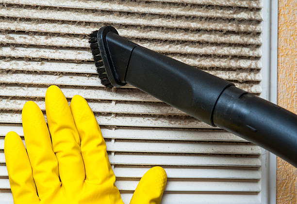 Best Commercial Air Duct Cleaning  in Henderson, GA