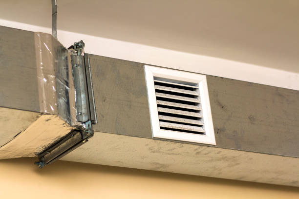 Best Air Vent Cleaning Services  in Henderson, GA